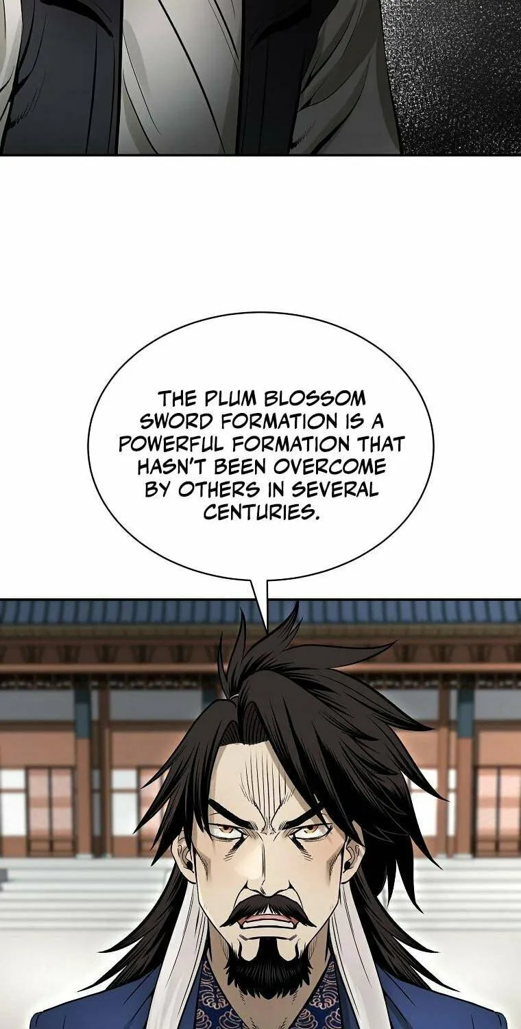 Read Demon in Mount Hua chapter 14 image 81 on Lezhin