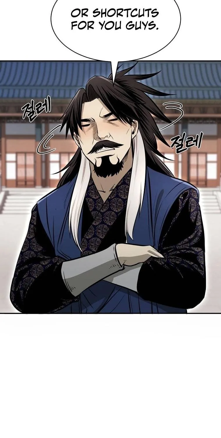Read Demon in Mount Hua chapter 14 image 87 on Lezhin