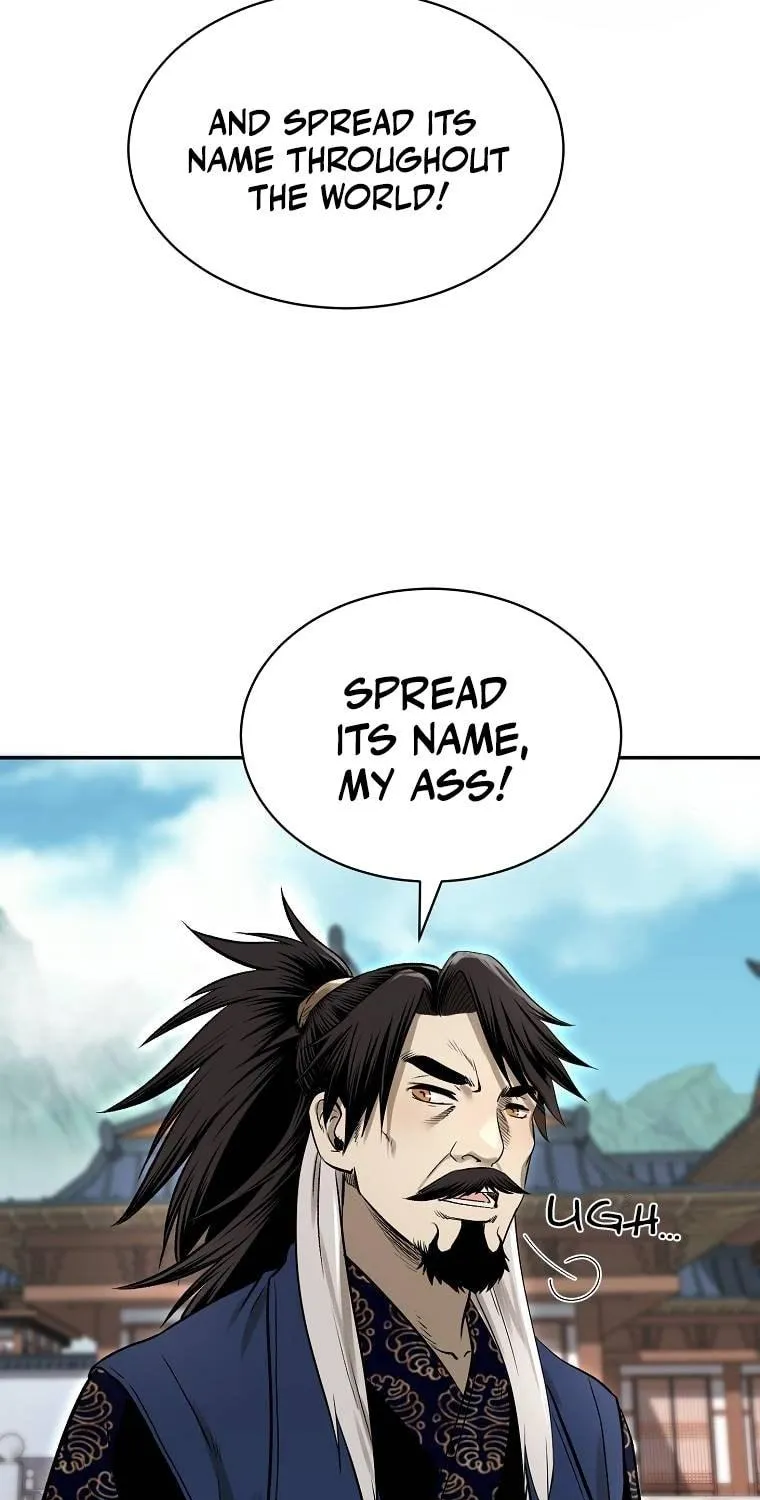 Read Demon in Mount Hua chapter 14 image 9 on Lezhin