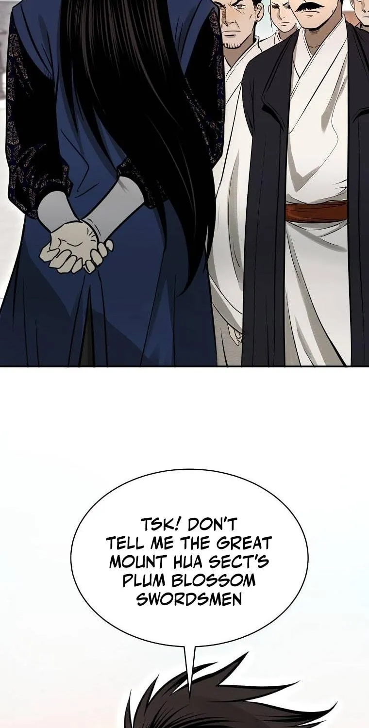 Read Demon in Mount Hua chapter 14 image 93 on Lezhin