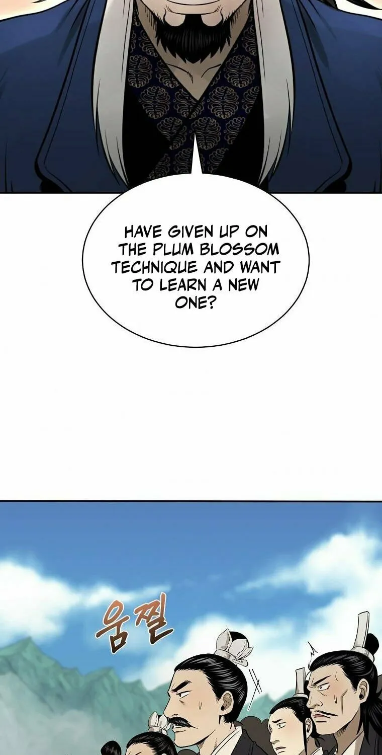 Read Demon in Mount Hua chapter 14 image 95 on Lezhin