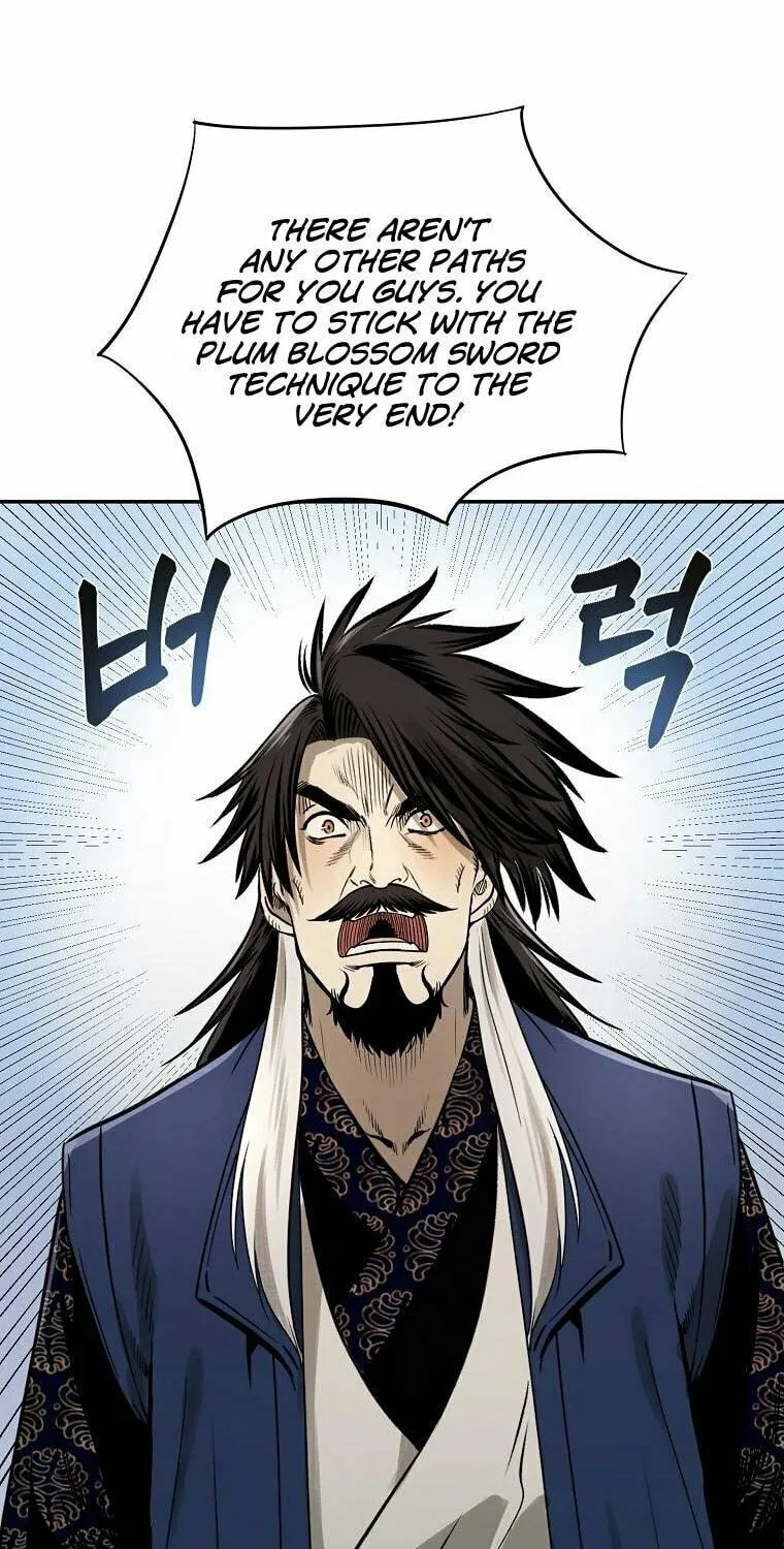 Read Demon in Mount Hua chapter 14 image 97 on Lezhin