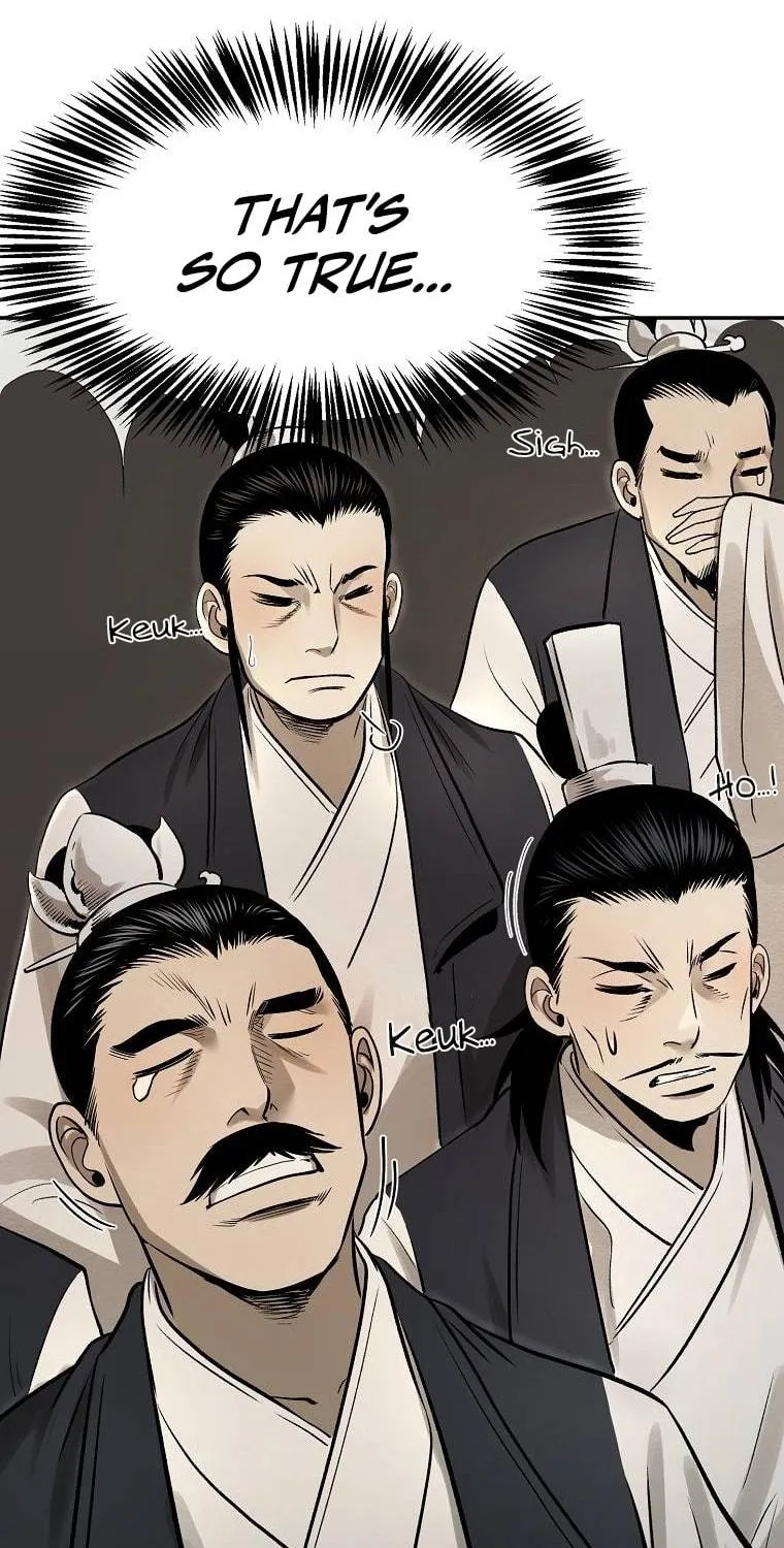 Read Demon in Mount Hua chapter 14 image 99 on Lezhin