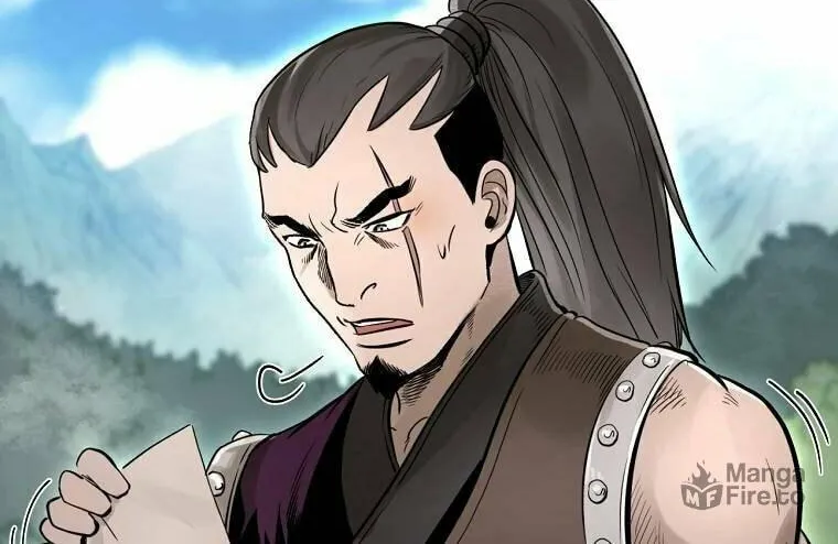 Read Demon in Mount Hua chapter 15 image 10 on Lezhin