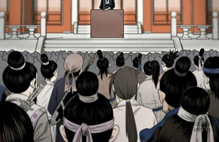 Read Demon in Mount Hua chapter 15 image 100 on Lezhin