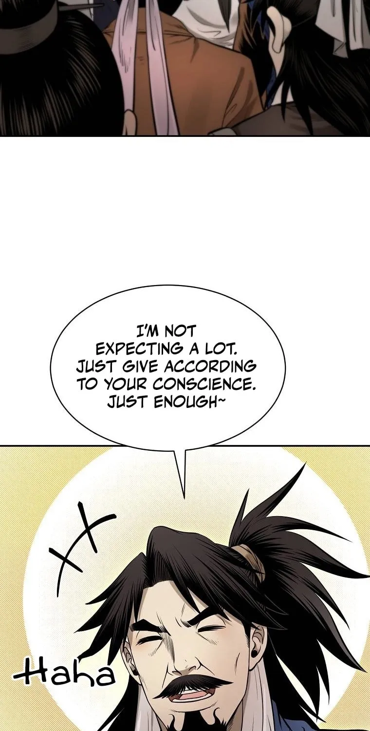 Read Demon in Mount Hua chapter 15 image 101 on Lezhin