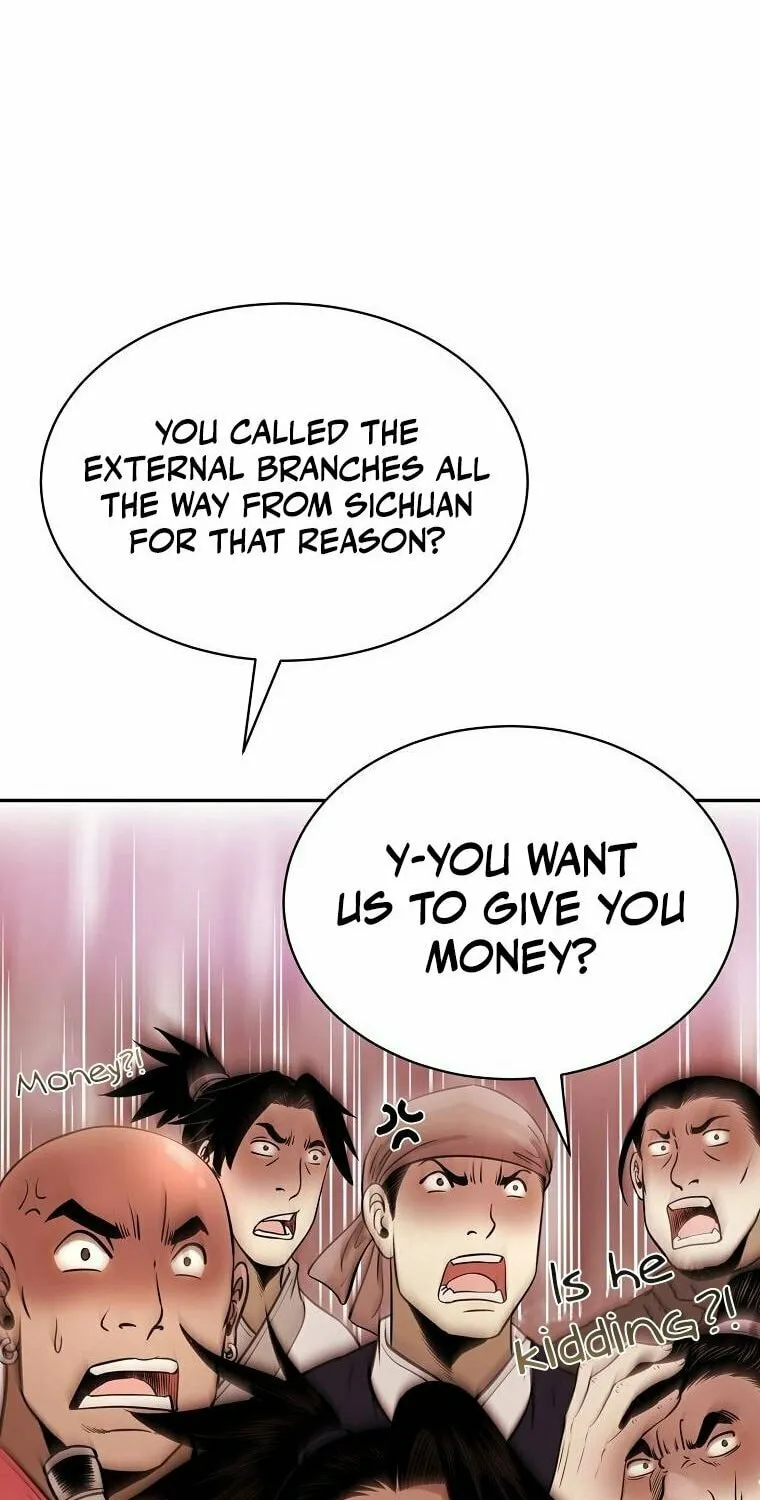 Read Demon in Mount Hua chapter 15 image 103 on Lezhin
