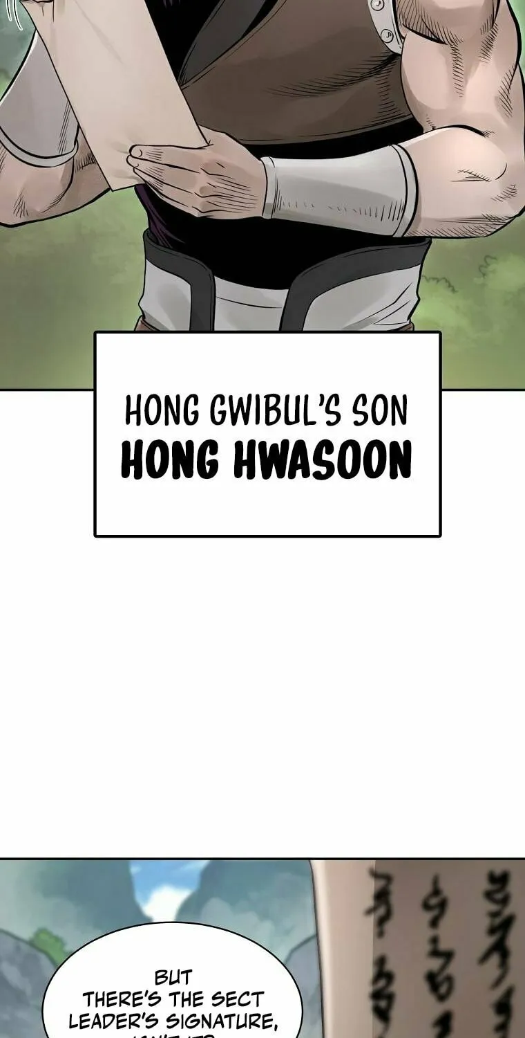 Read Demon in Mount Hua chapter 15 image 11 on Lezhin