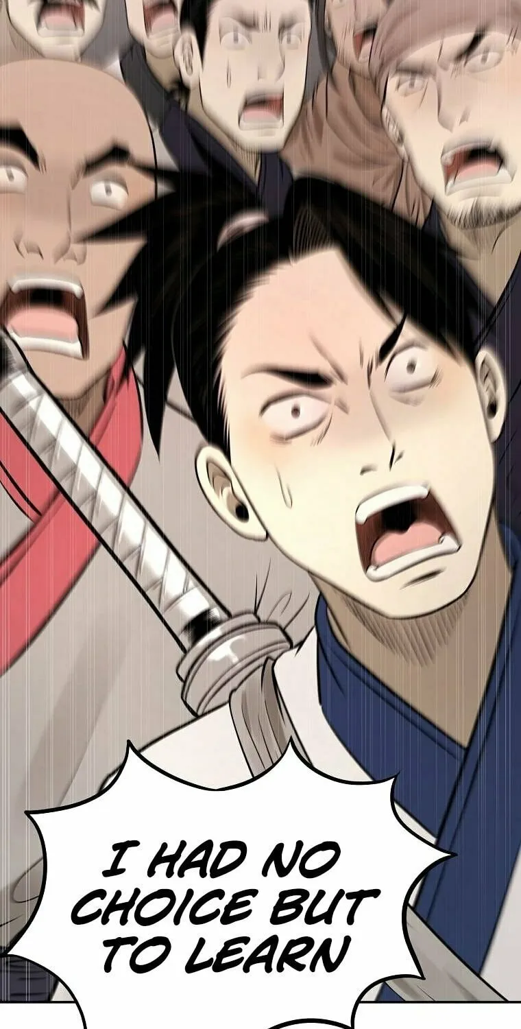 Read Demon in Mount Hua chapter 15 image 115 on Lezhin