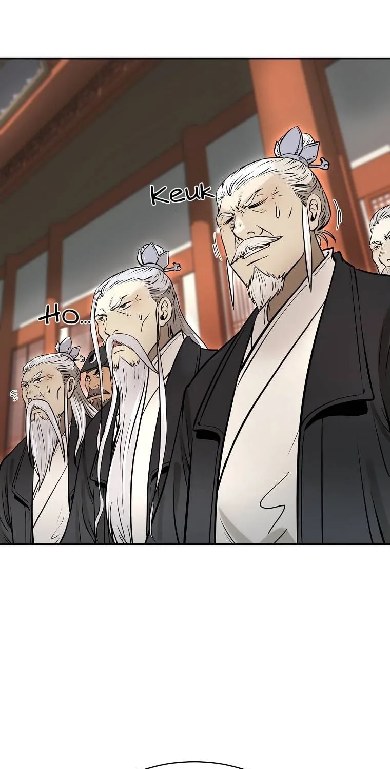 Read Demon in Mount Hua chapter 15 image 121 on Lezhin