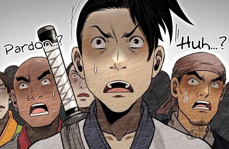 Read Demon in Mount Hua chapter 15 image 128 on Lezhin