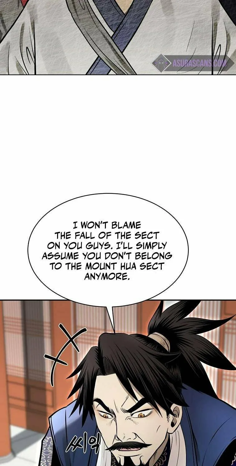 Read Demon in Mount Hua chapter 15 image 129 on Lezhin