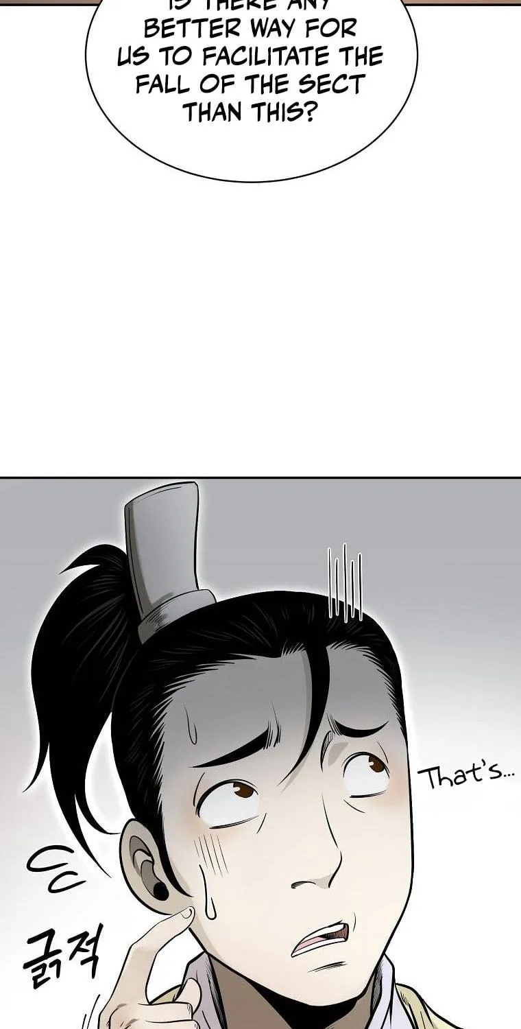 Read Demon in Mount Hua chapter 15 image 141 on Lezhin