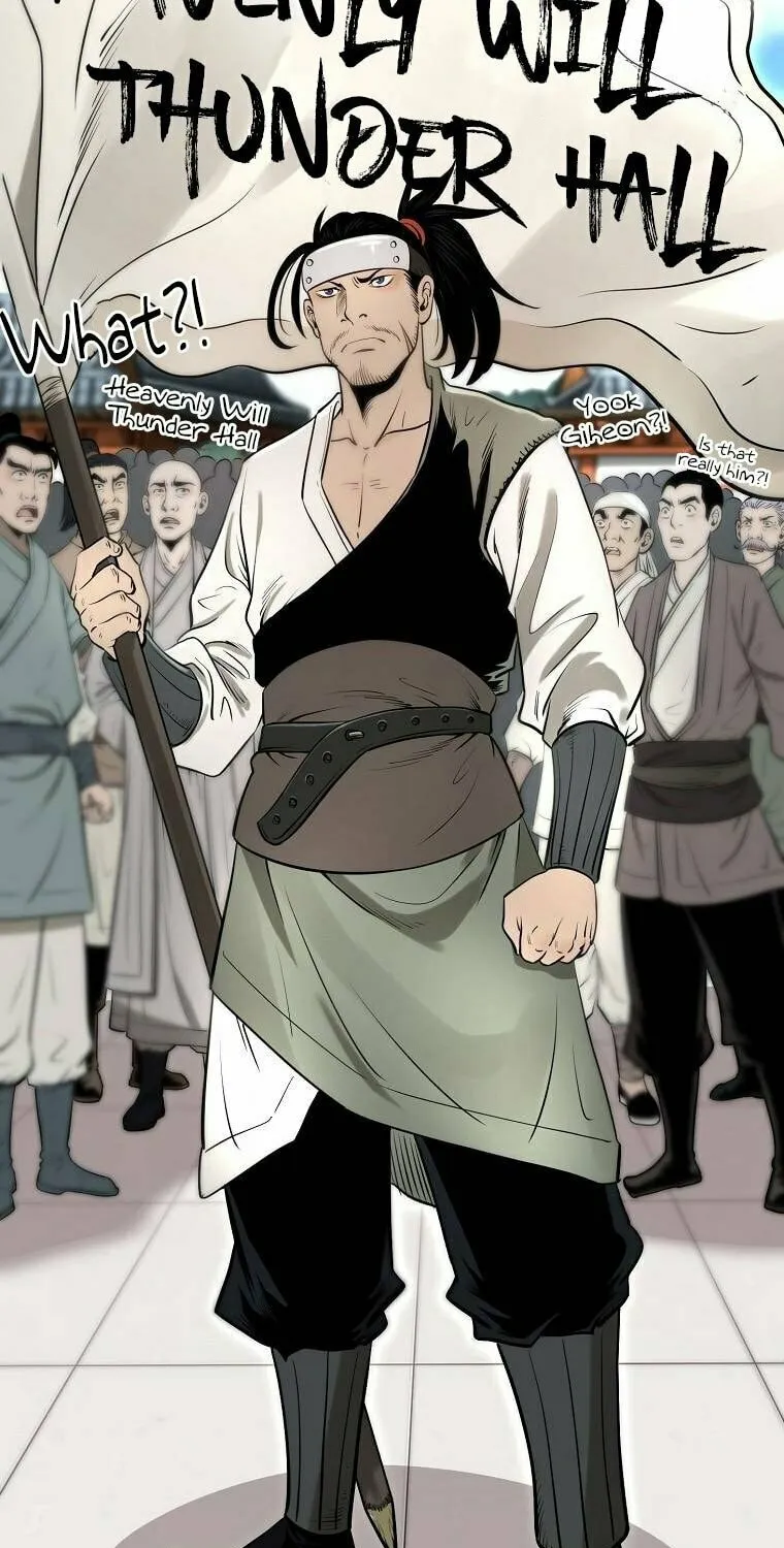 Read Demon in Mount Hua chapter 15 image 145 on Lezhin