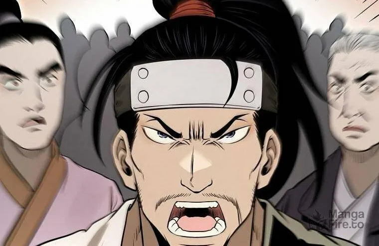 Read Demon in Mount Hua chapter 15 image 148 on Lezhin