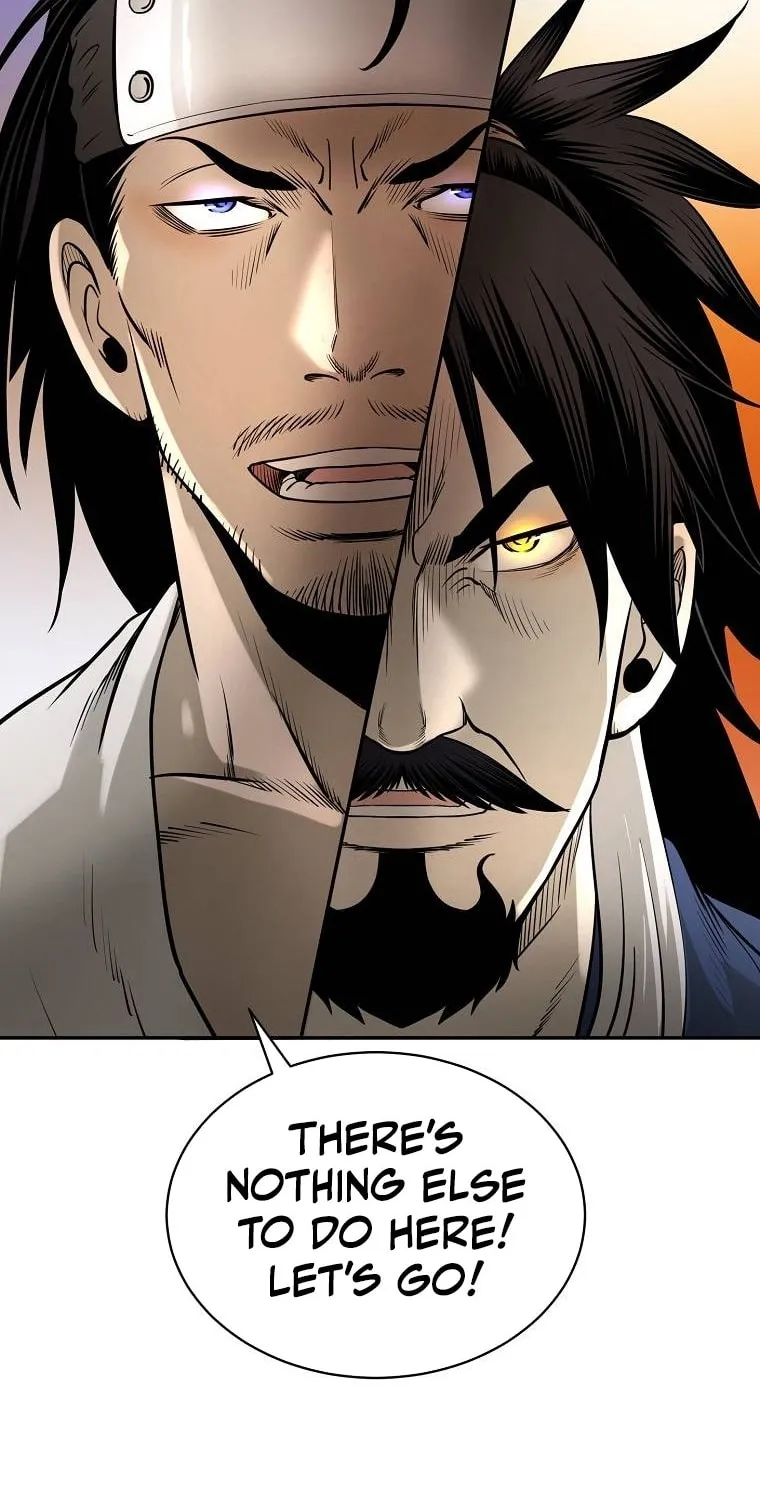 Read Demon in Mount Hua chapter 15 image 151 on Lezhin