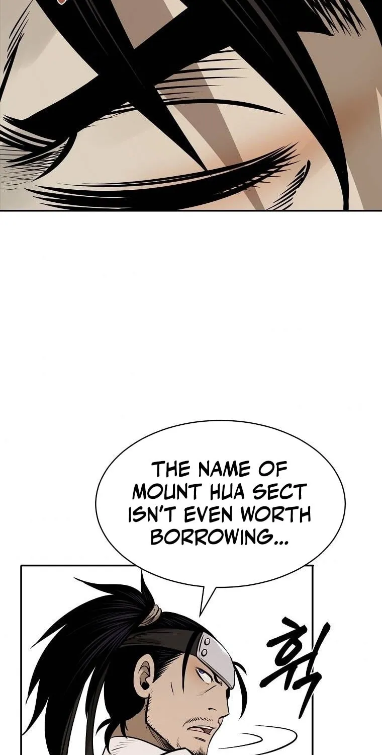 Read Demon in Mount Hua chapter 15 image 155 on Lezhin