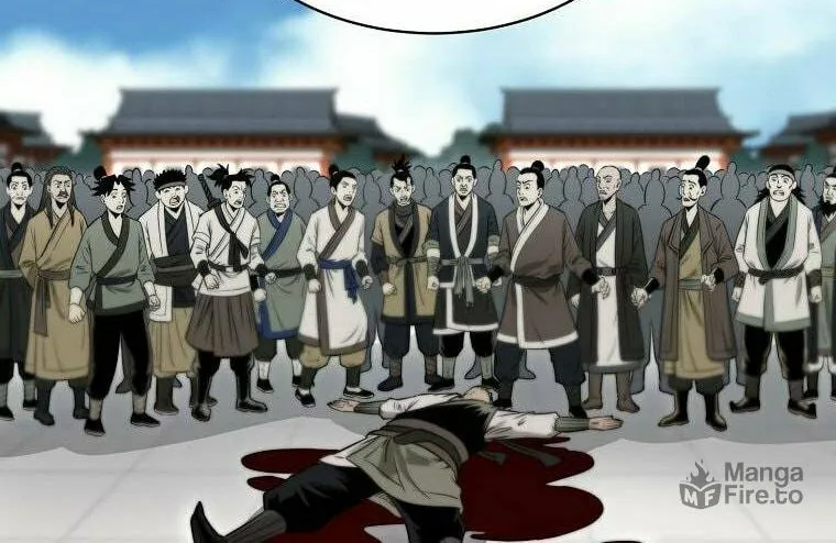 Read Demon in Mount Hua chapter 15 image 166 on Lezhin
