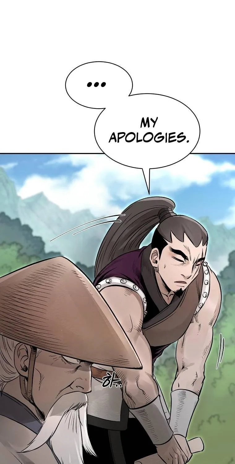 Read Demon in Mount Hua chapter 15 image 17 on Lezhin