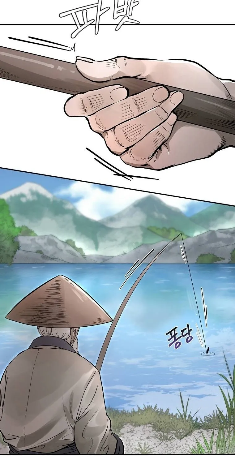 Read Demon in Mount Hua chapter 15 image 19 on Lezhin