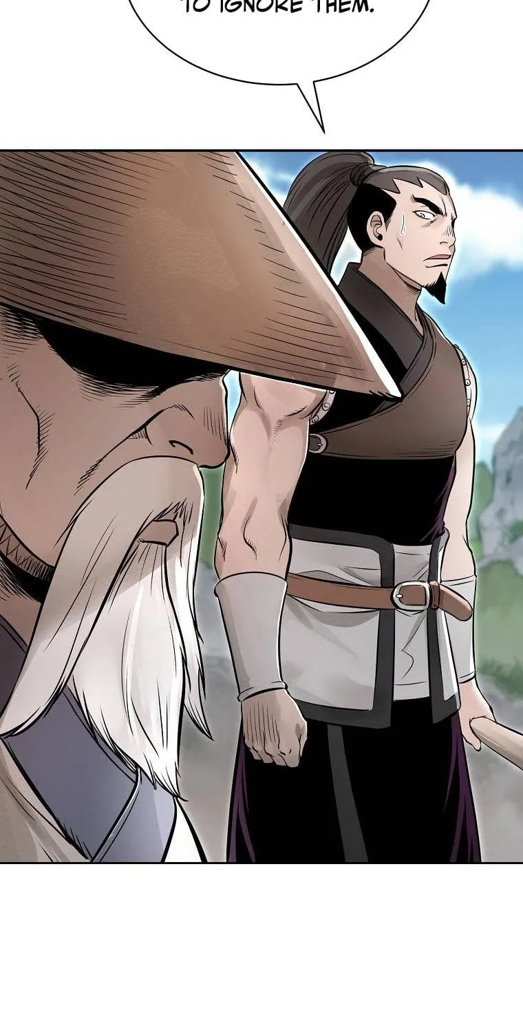 Read Demon in Mount Hua chapter 15 image 21 on Lezhin