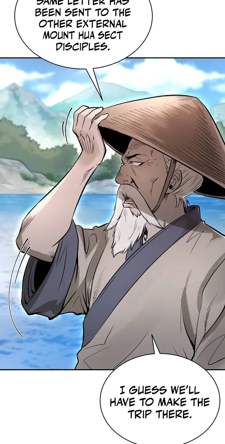 Read Demon in Mount Hua chapter 15 image 29 on Lezhin