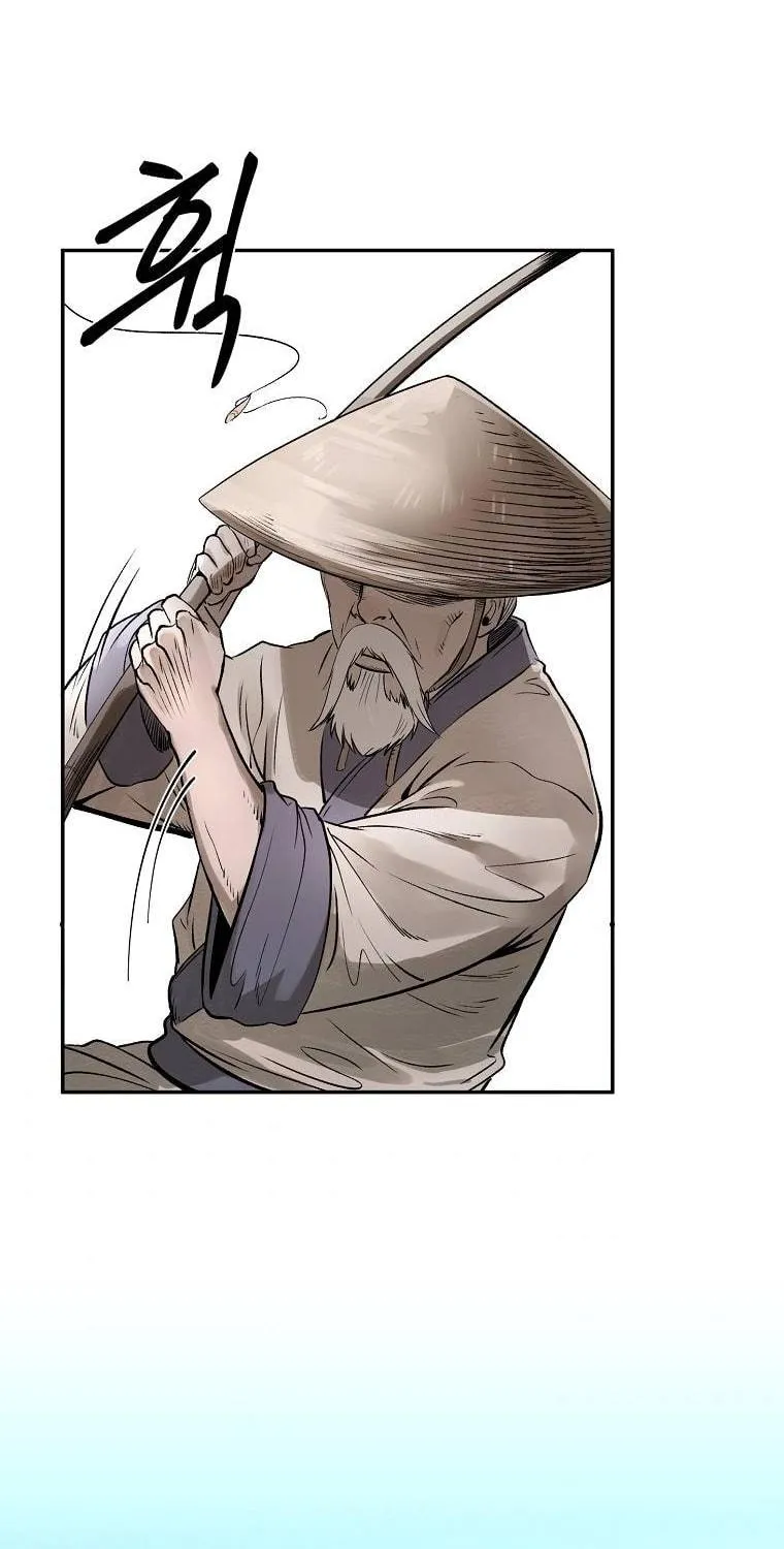 Read Demon in Mount Hua chapter 15 image 3 on Lezhin