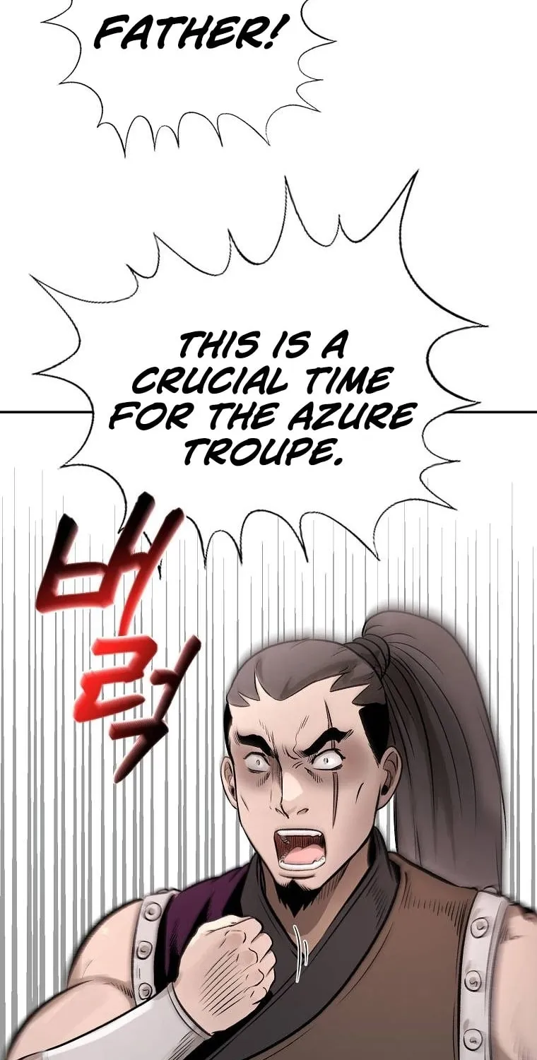 Read Demon in Mount Hua chapter 15 image 31 on Lezhin