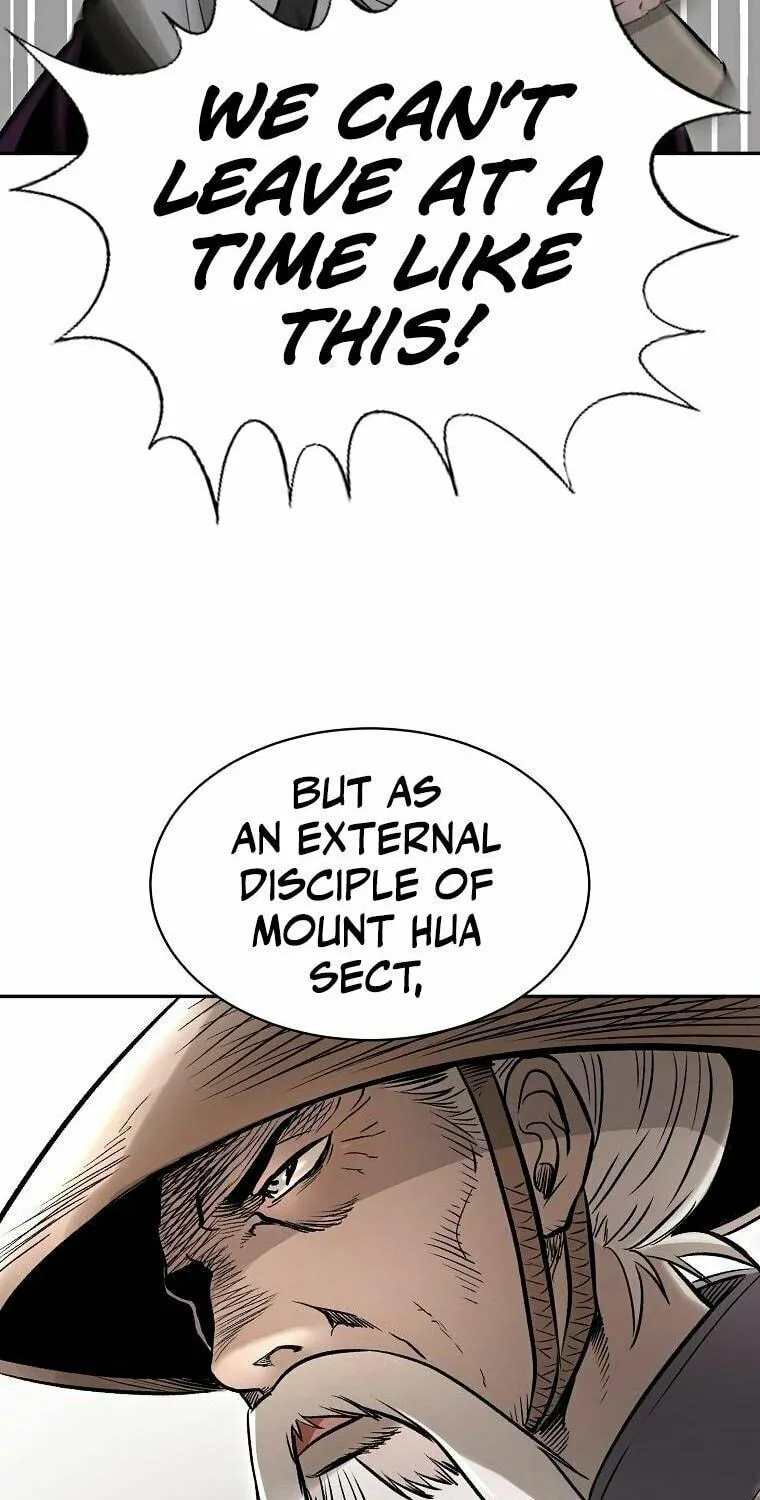 Read Demon in Mount Hua chapter 15 image 33 on Lezhin