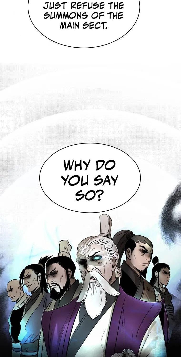 Read Demon in Mount Hua chapter 15 image 35 on Lezhin