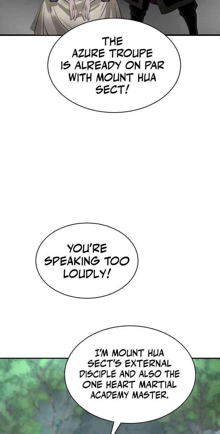 Read Demon in Mount Hua chapter 15 image 37 on Lezhin