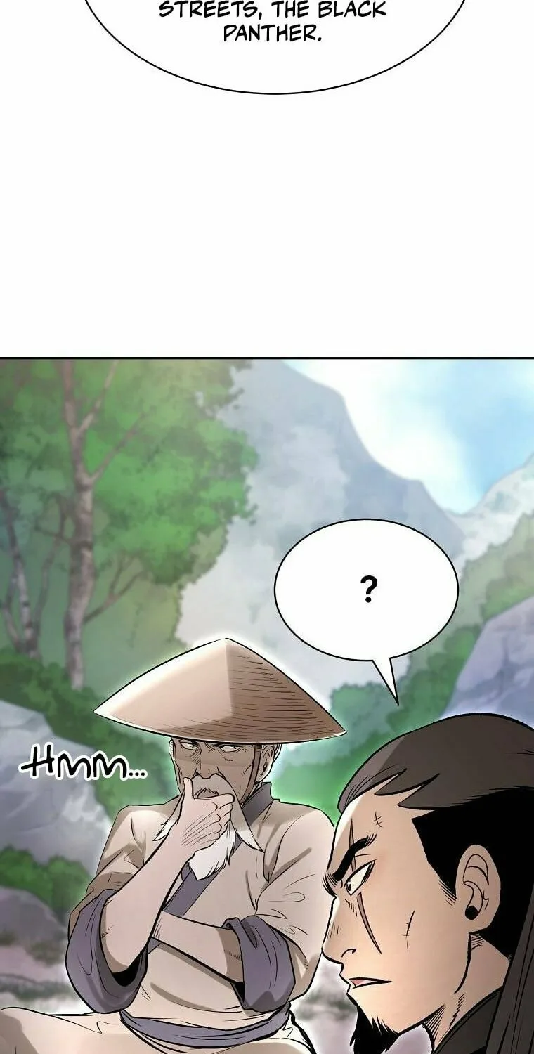 Read Demon in Mount Hua chapter 15 image 43 on Lezhin