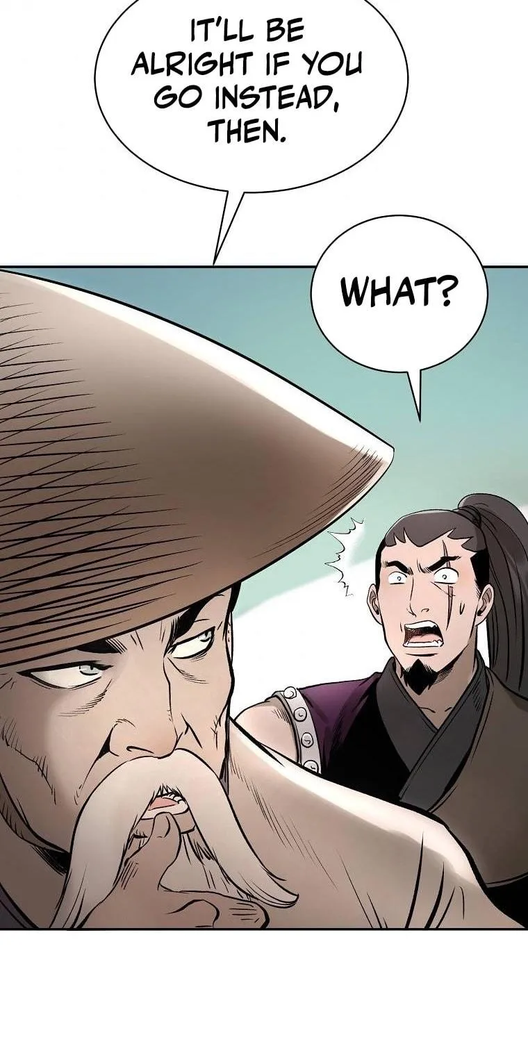 Read Demon in Mount Hua chapter 15 image 45 on Lezhin