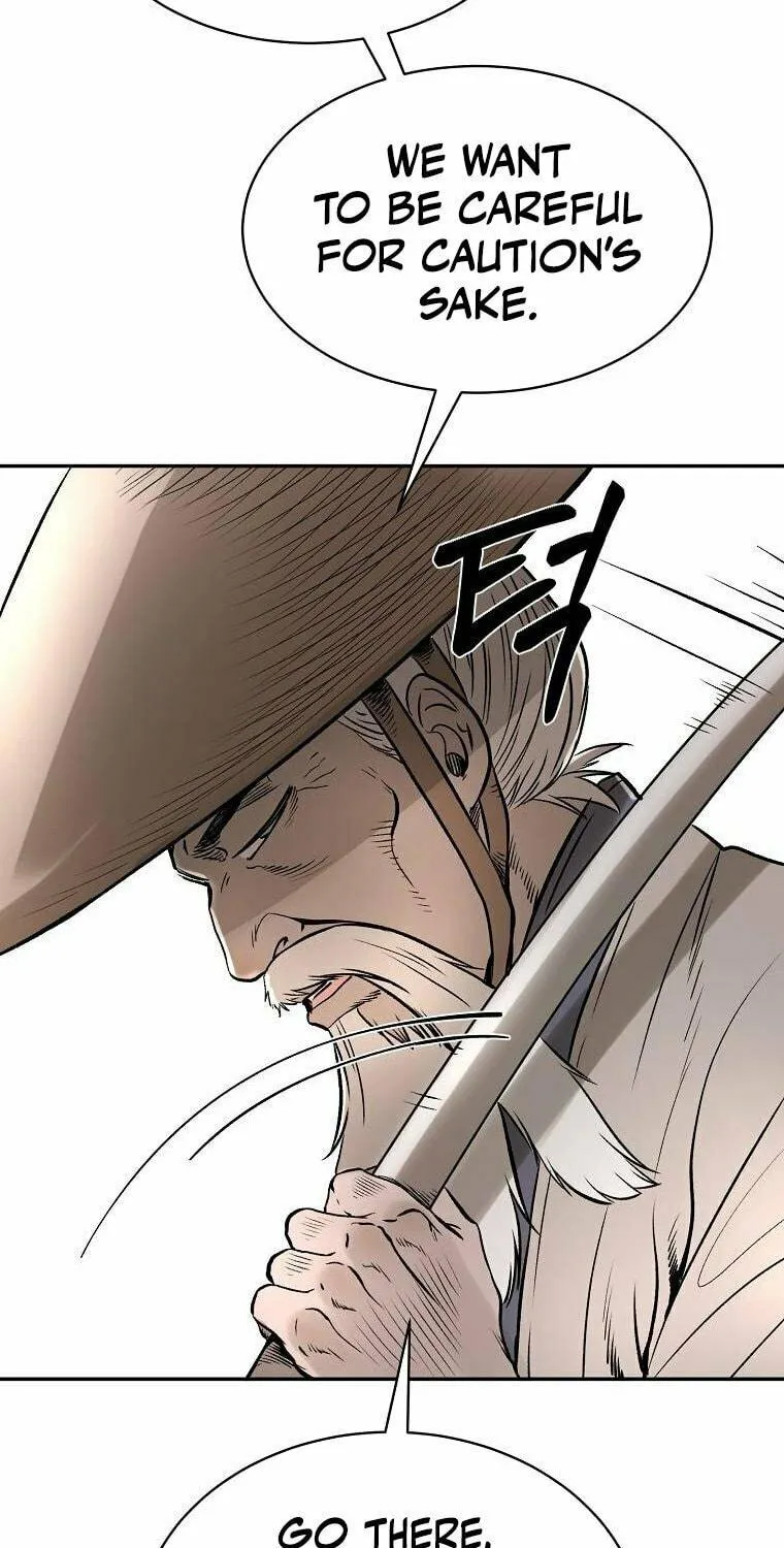 Read Demon in Mount Hua chapter 15 image 47 on Lezhin
