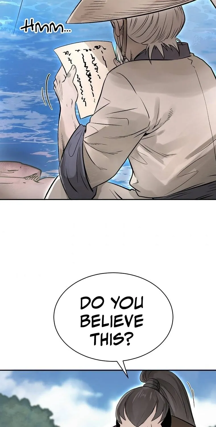 Read Demon in Mount Hua chapter 15 image 5 on Lezhin