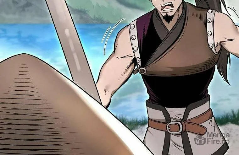 Read Demon in Mount Hua chapter 15 image 52 on Lezhin