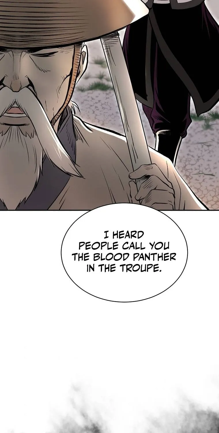 Read Demon in Mount Hua chapter 15 image 53 on Lezhin
