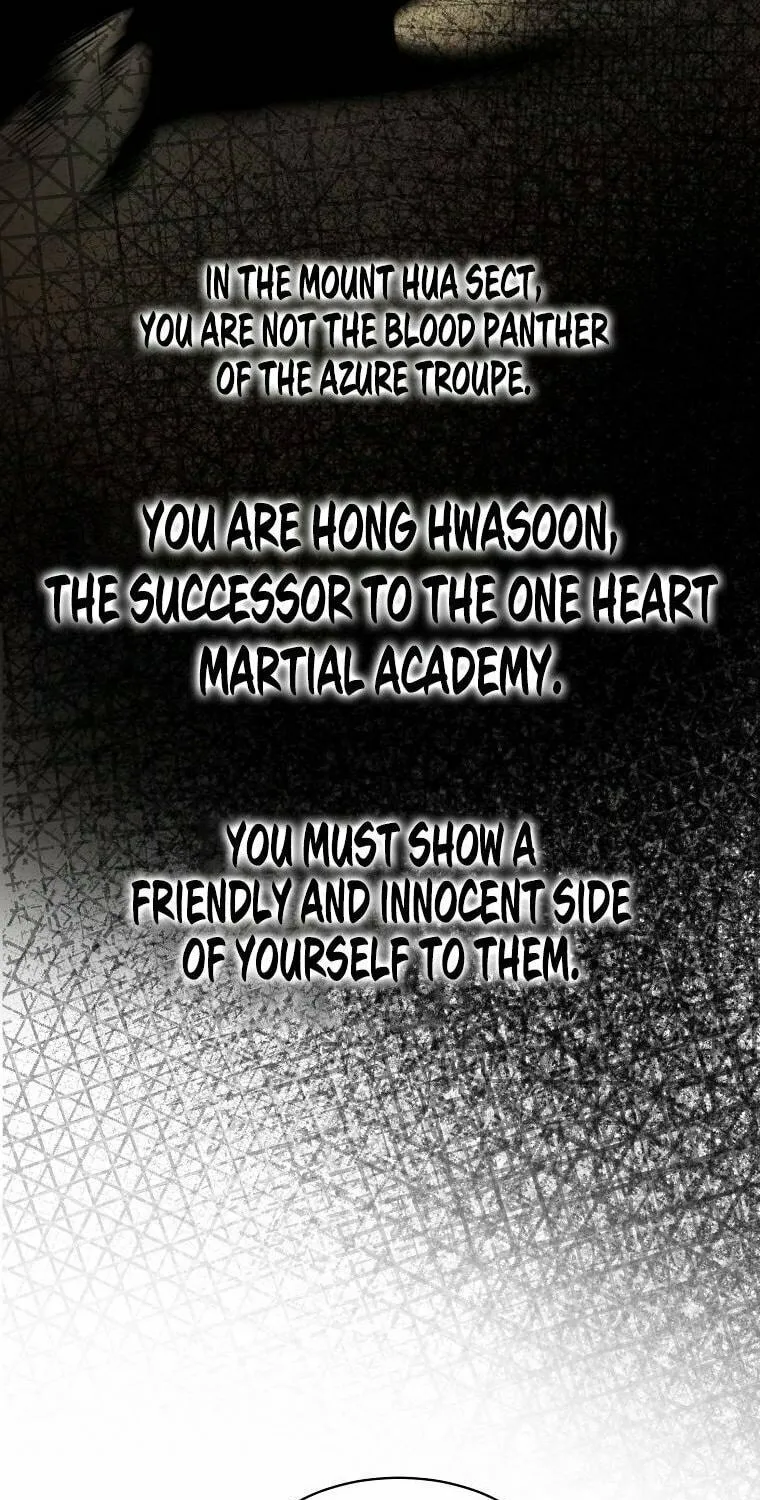 Read Demon in Mount Hua chapter 15 image 57 on Lezhin