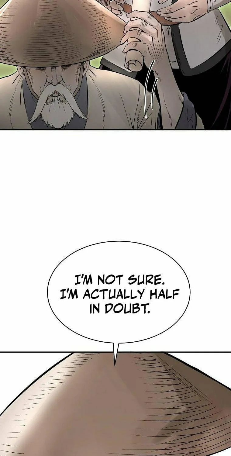 Read Demon in Mount Hua chapter 15 image 7 on Lezhin