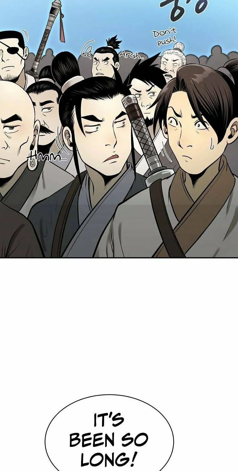 Read Demon in Mount Hua chapter 15 image 71 on Lezhin