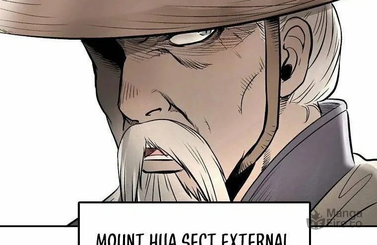 Read Demon in Mount Hua chapter 15 image 8 on Lezhin