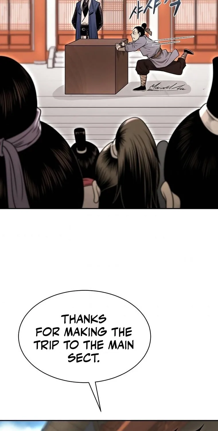 Read Demon in Mount Hua chapter 15 image 85 on Lezhin