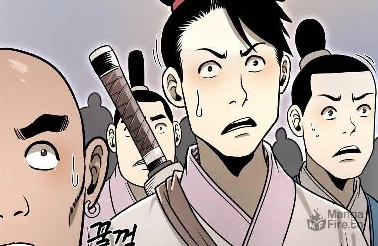 Read Demon in Mount Hua chapter 15 image 88 on Lezhin