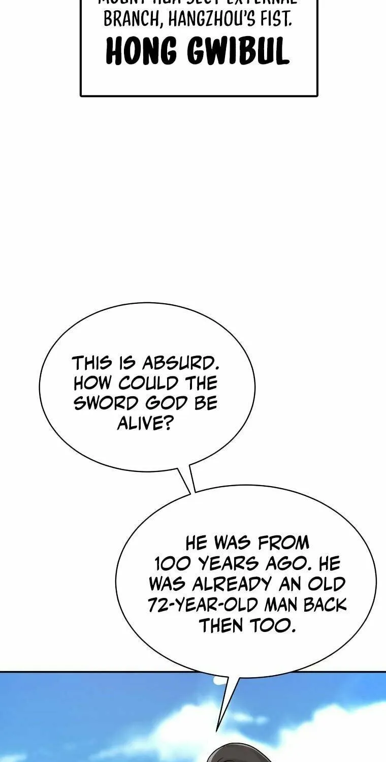 Read Demon in Mount Hua chapter 15 image 9 on Lezhin