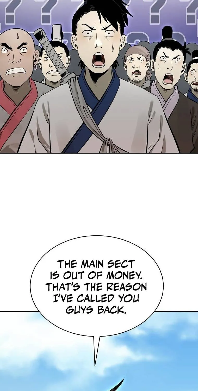 Read Demon in Mount Hua chapter 15 image 97 on Lezhin