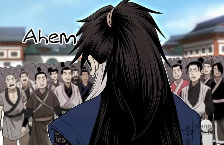 Read Demon in Mount Hua chapter 15 image 98 on Lezhin