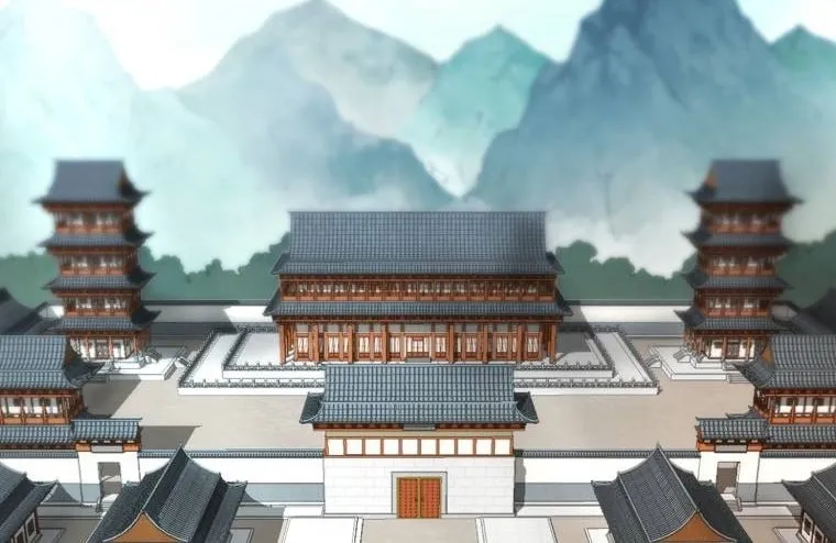 Read Demon in Mount Hua chapter 16 image 102 on Lezhin