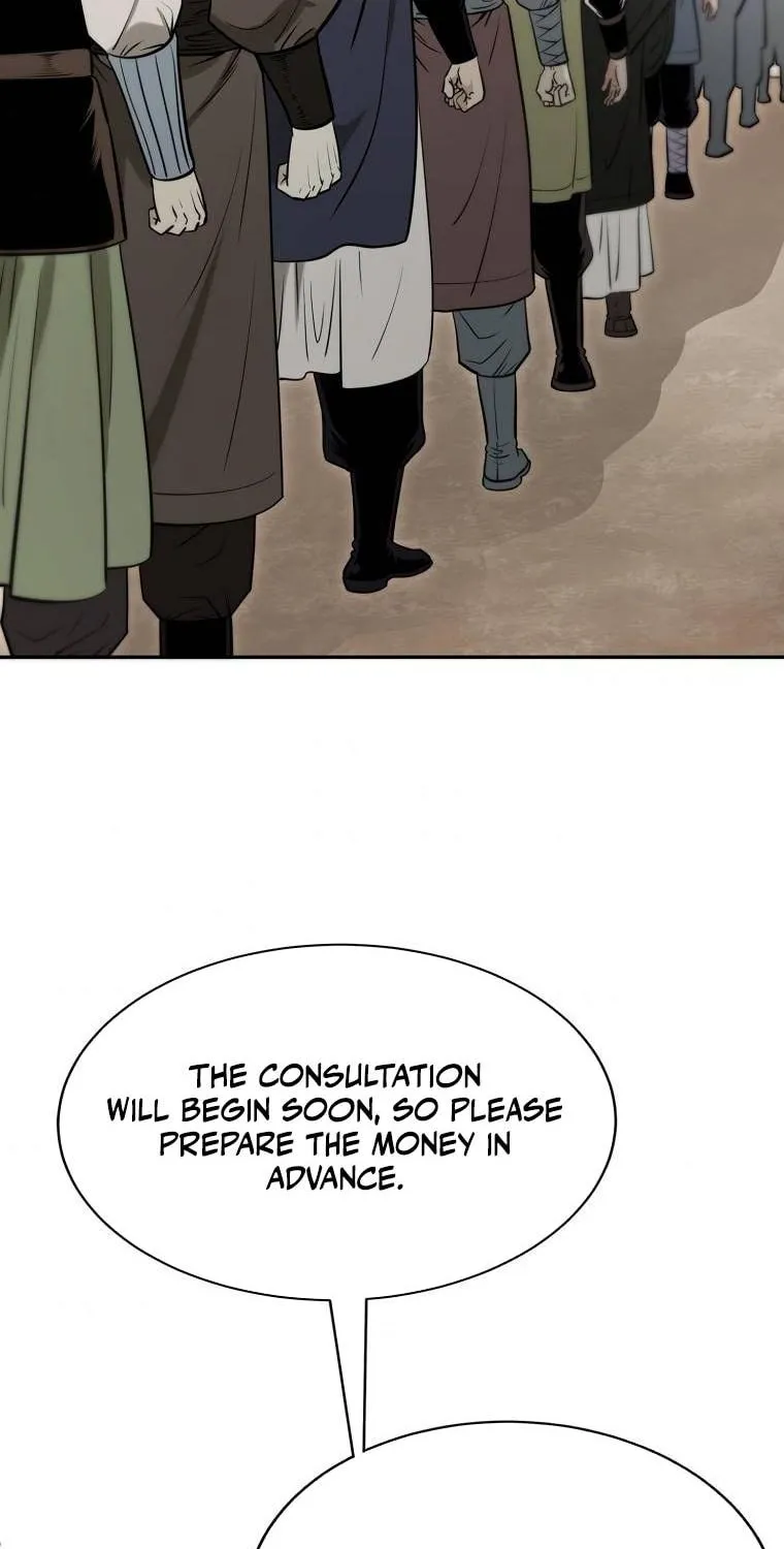 Read Demon in Mount Hua chapter 16 image 105 on Lezhin