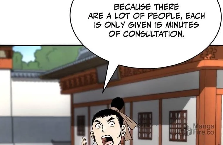 Read Demon in Mount Hua chapter 16 image 106 on Lezhin