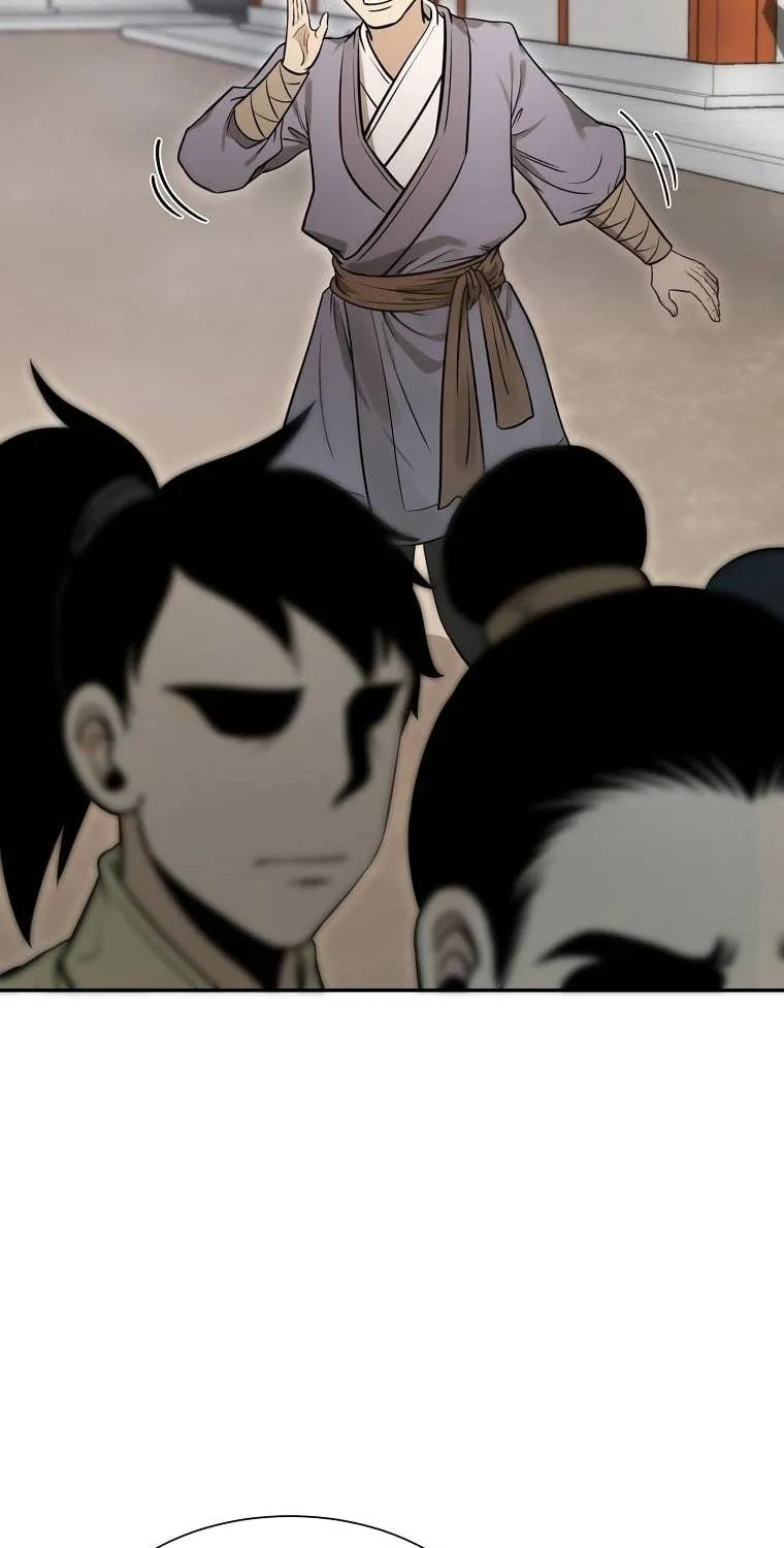 Read Demon in Mount Hua chapter 16 image 107 on Lezhin